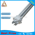 Alloy PTC tubular electric heating elements